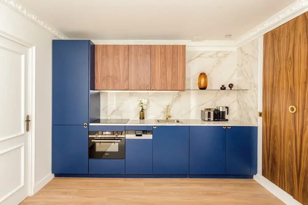 Merveil Luxury Suites - Lenoir I-II-III - photo 37