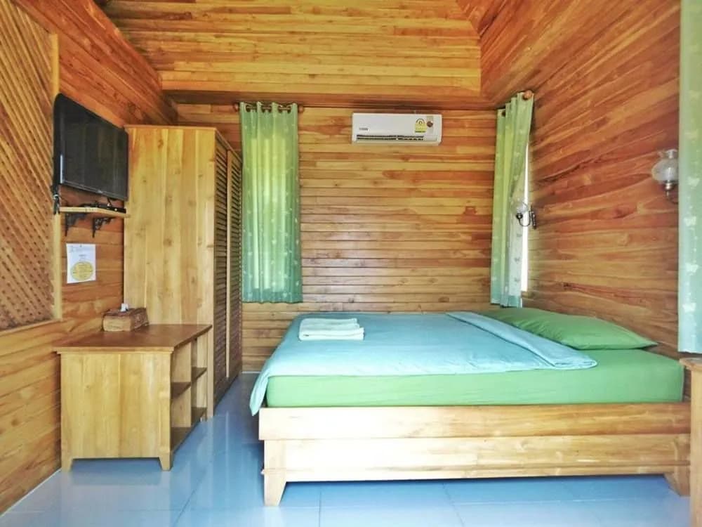 Khun-Nai Garden View Resort - photo 3