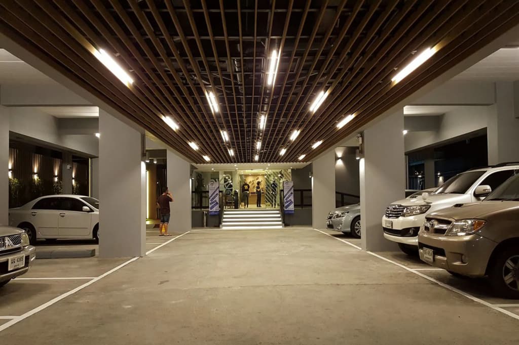 Ploen Place Residence - photo 1