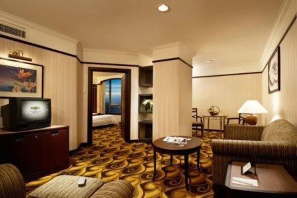 Mardhiyyah Hotel and Suites - photo 5