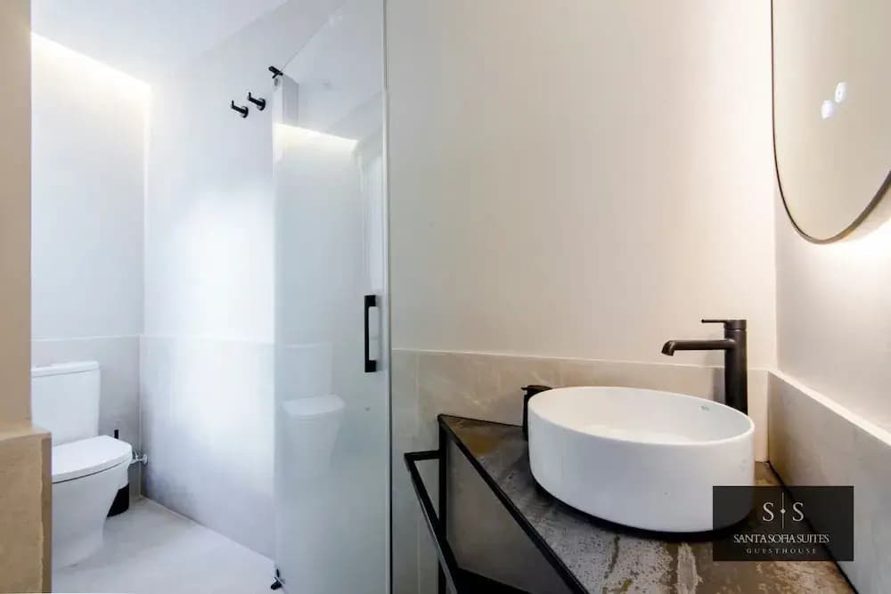 Santa Sofia Suites - photo 36