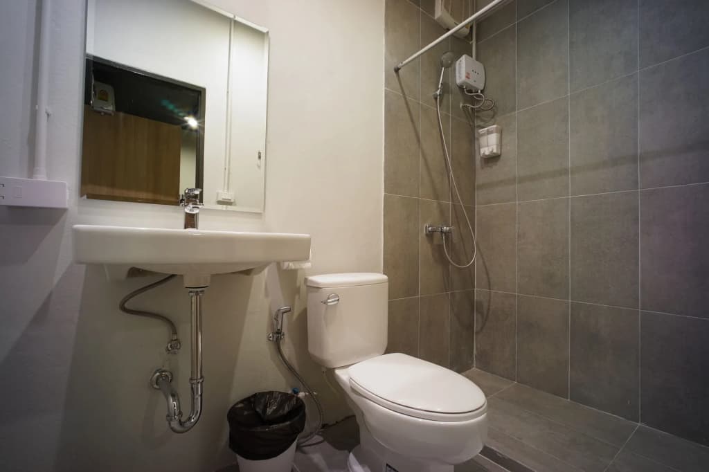 BRB Hostel Bangkok Silom - photo 9