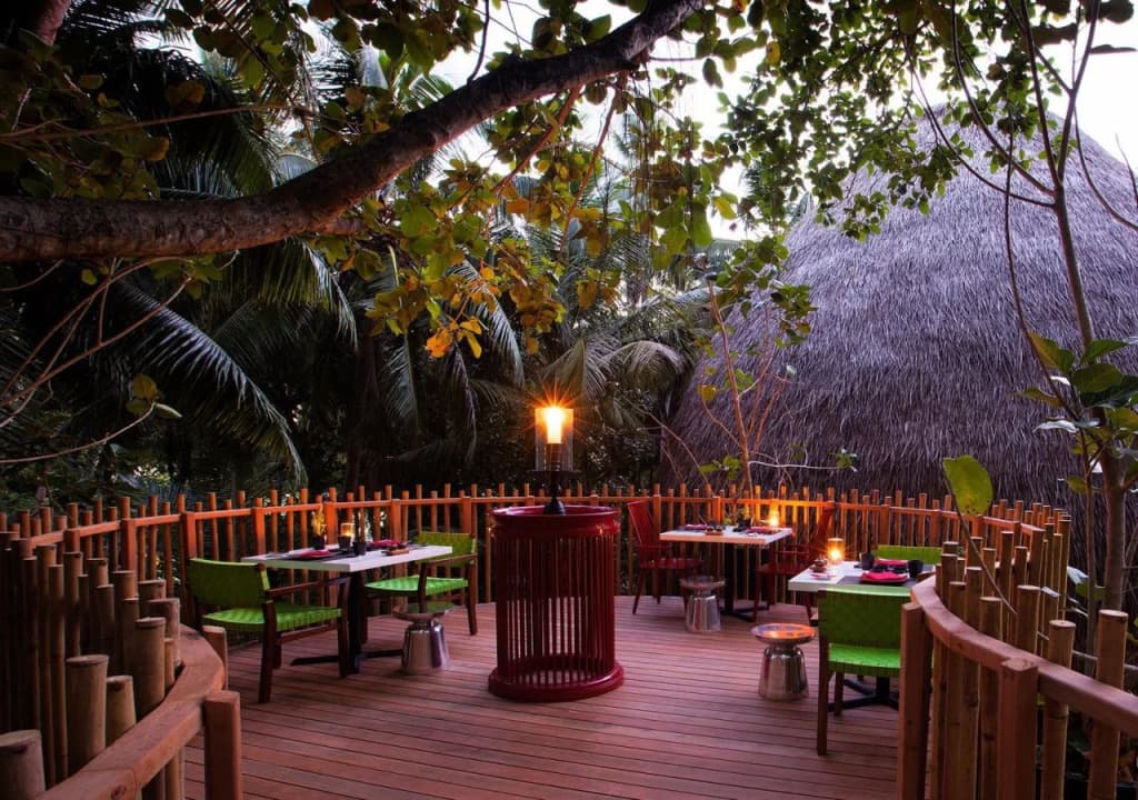 Niyama Private Islands Maldives - photo 26