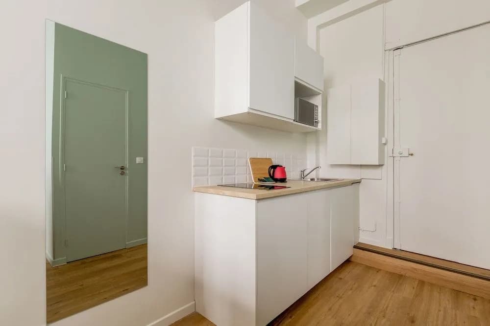 Edgar Suites Charming Apartment Leftbank - photo 9