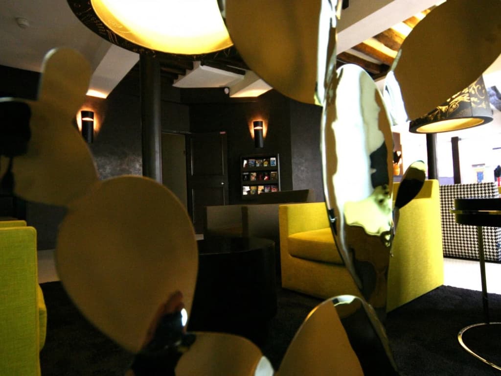 Hotel Duo - photo 20