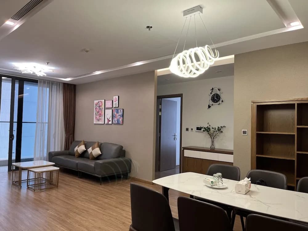 Vinhomes Metropolis 3Brs - photo 15