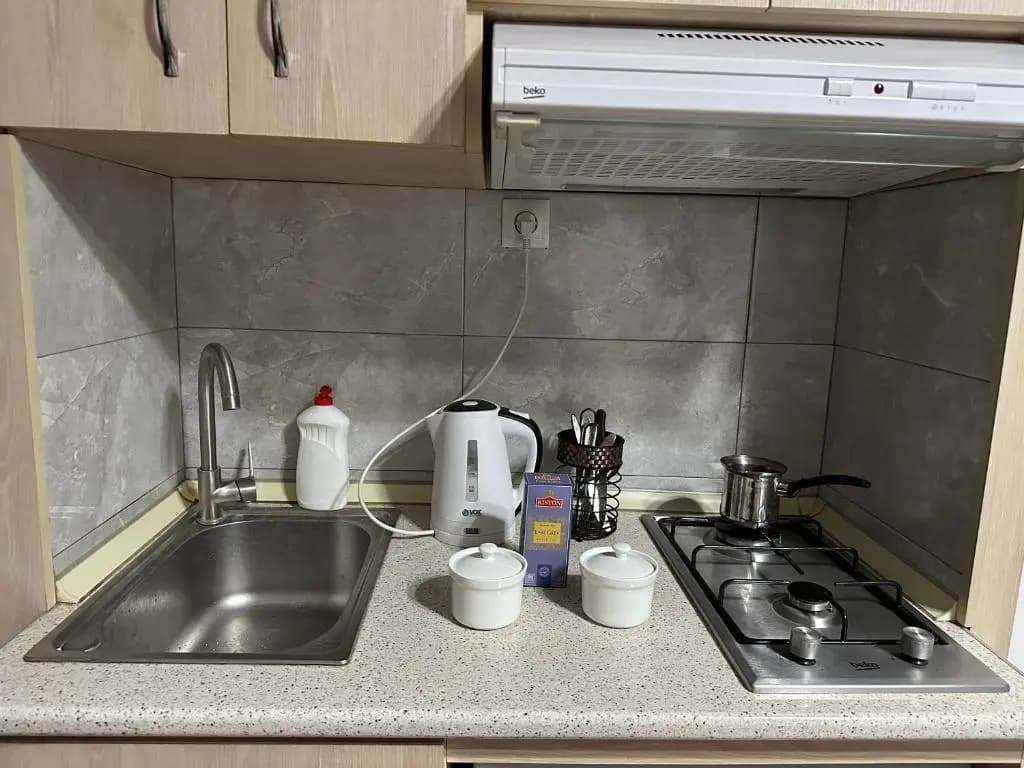 Leselidze Guest House - photo 9