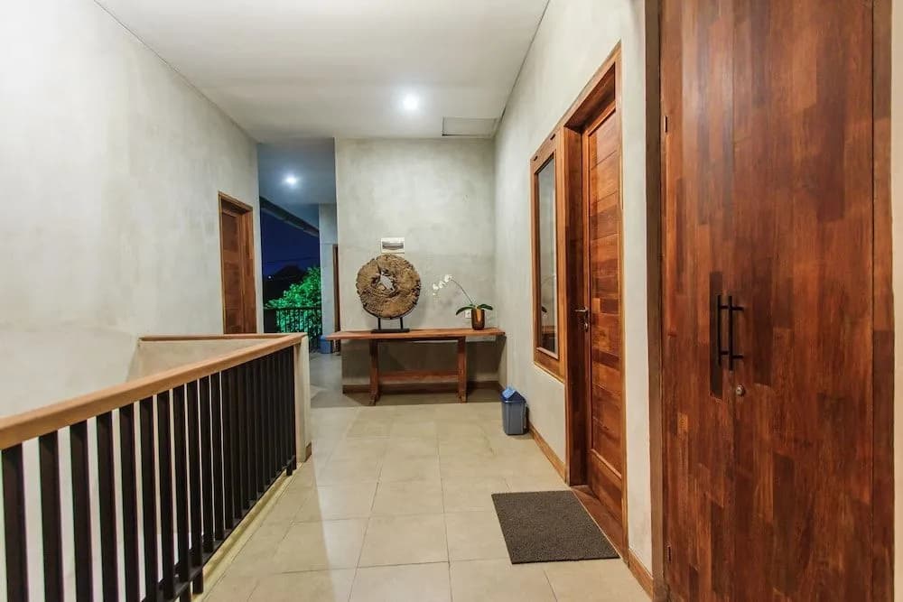 Kuta Legian Villa - photo 9