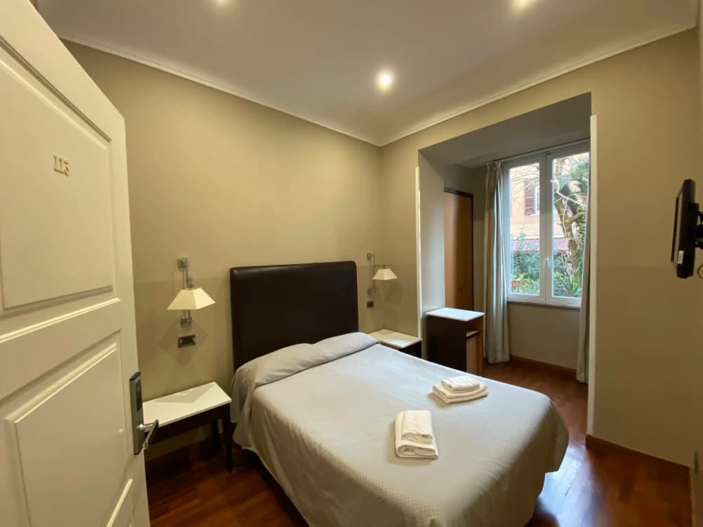 Hotel Pullman - photo 3