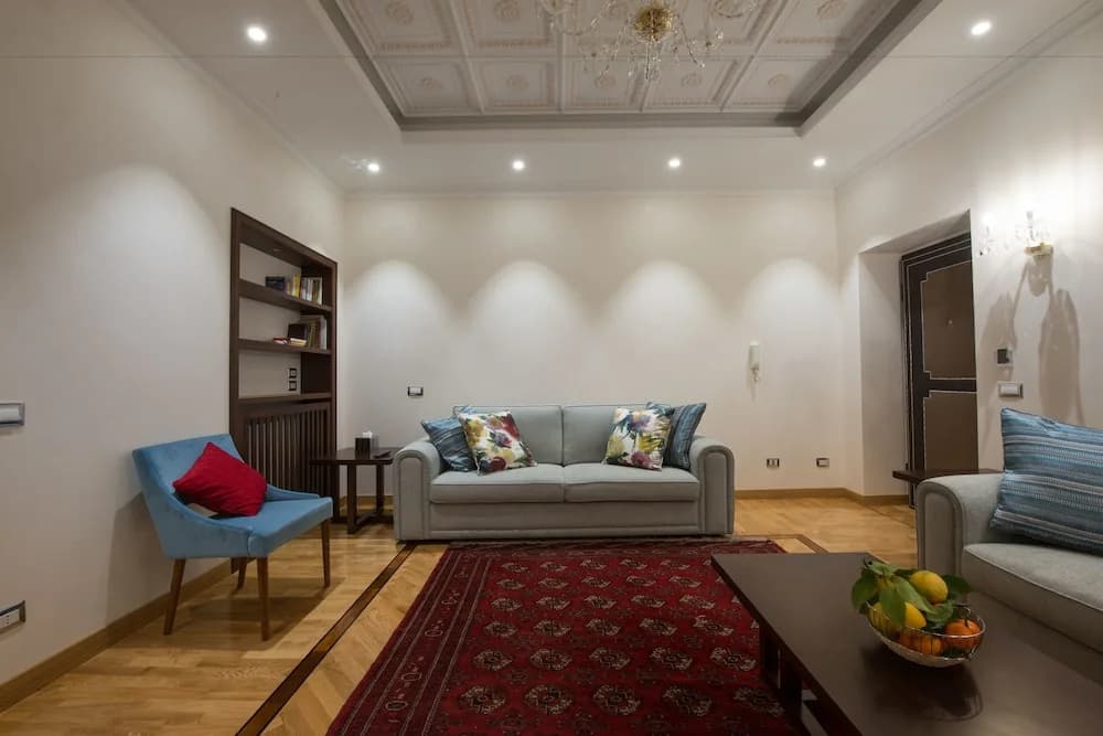 Novecento Apartments - photo 9