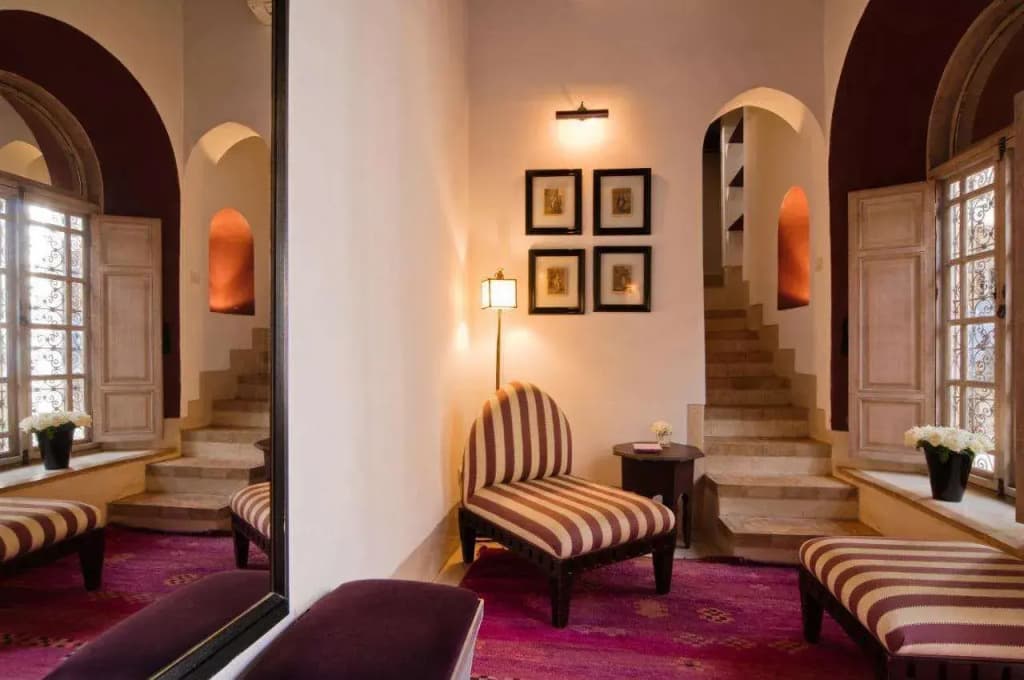 Riad Tzarra - photo 9