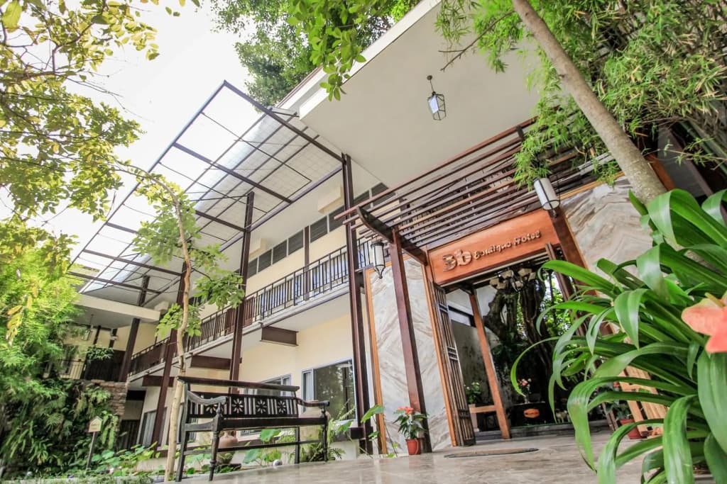 3b Boutique Bed & Breakfast - photo 1