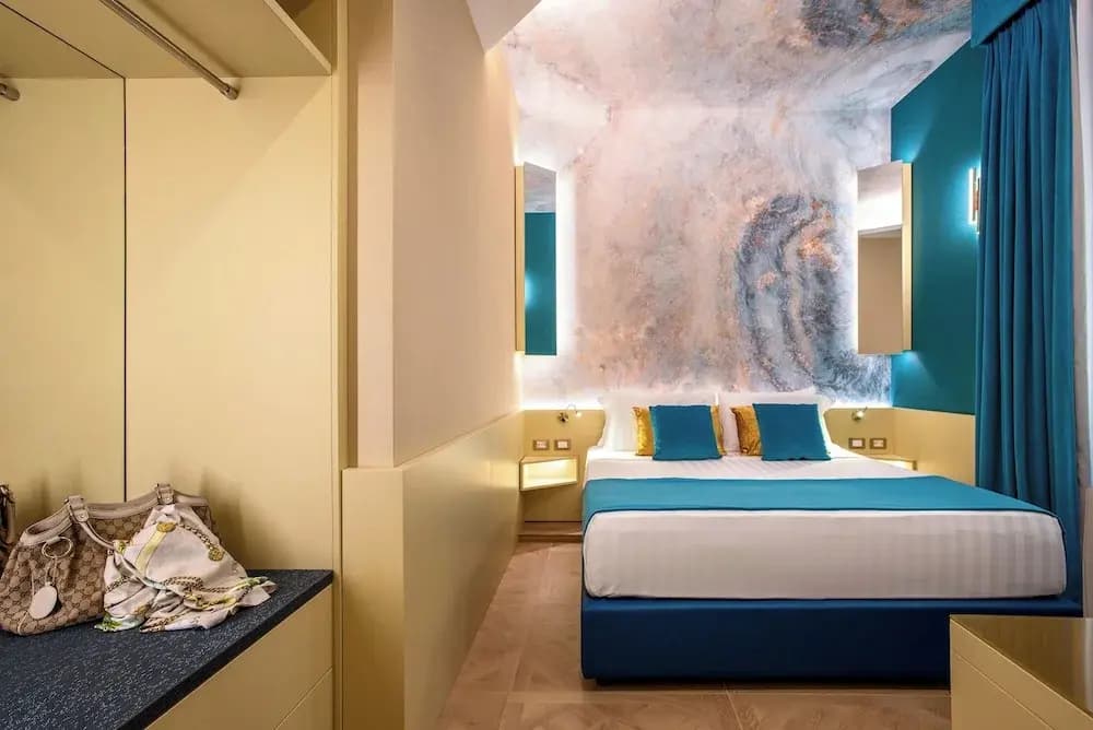 VentiSettembre Private Suites - photo 25