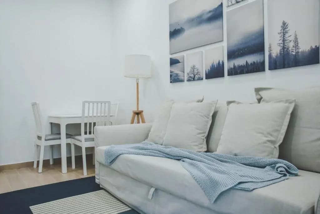 All2gether Apartment - photo 3