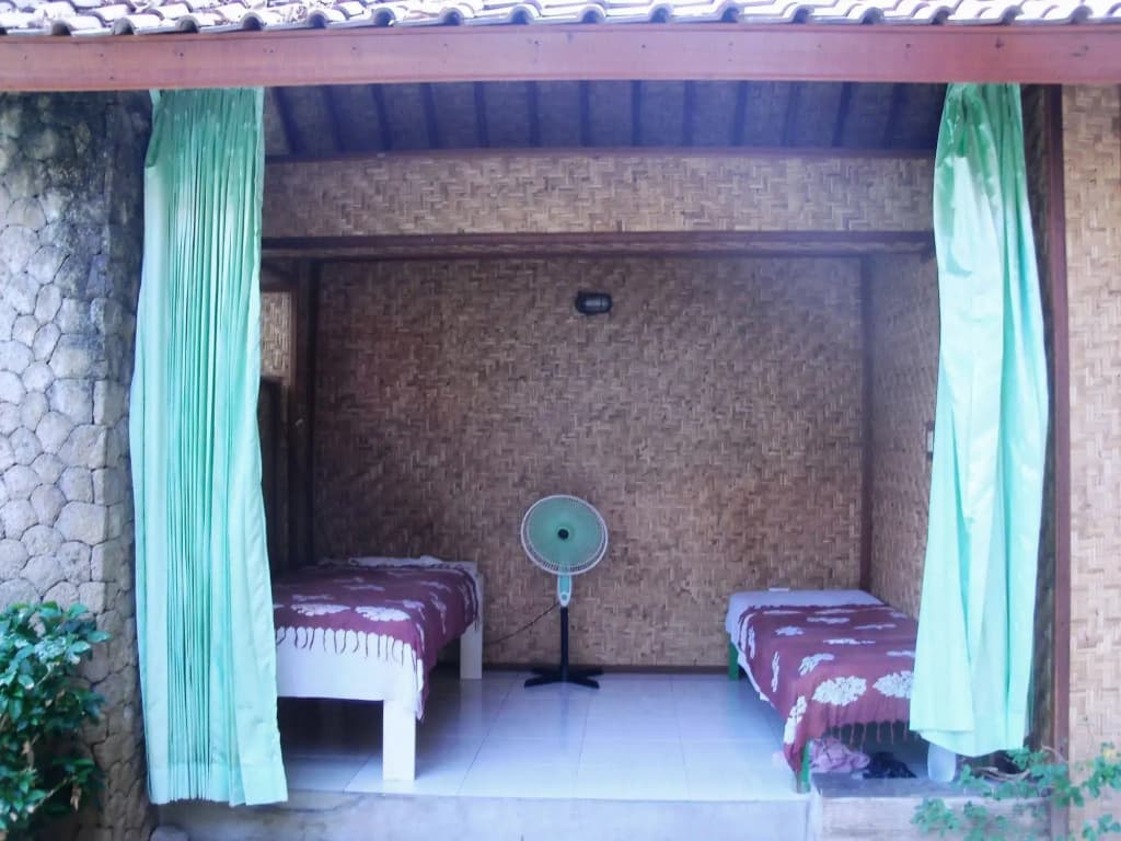 La Walon Hotel - photo 20