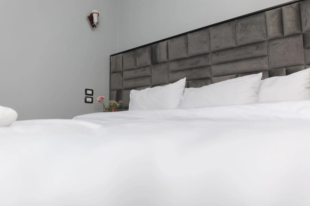 Capital Hotel - photo 4