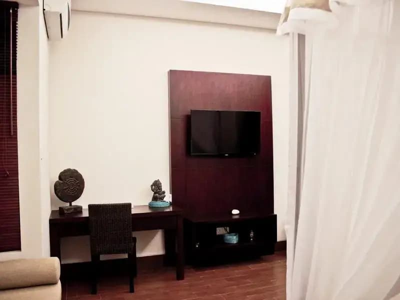 Prana Villa - photo 1