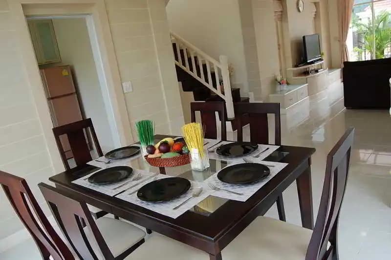 Ao Nang Pool Villa - photo 24