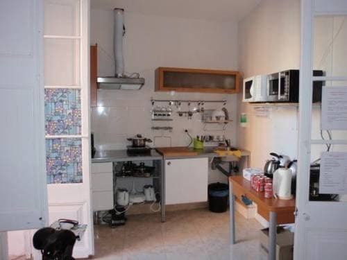 After Hostel - photo 8