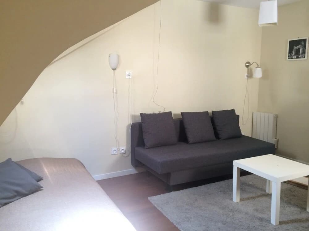 Cosy studio - photo 9