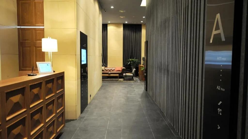 Hotel The Designers Jongno - photo 12