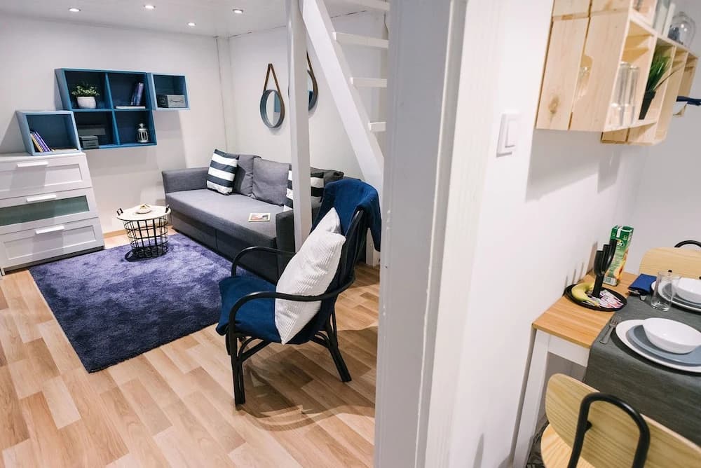Dfive Apartments - Golden Hand - photo 2