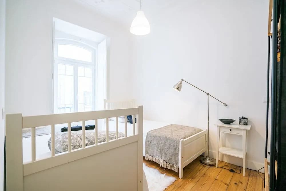Estrela Neoclassical Apt River View - photo 5
