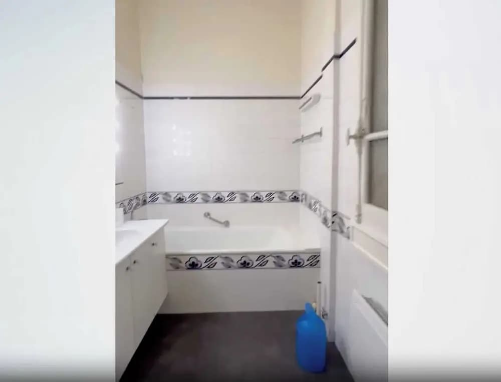 1bdr/2p Apt - Near Monceau et Arc de Triomphe - photo 7