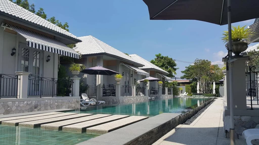 Sala Retreat Villas - photo 9