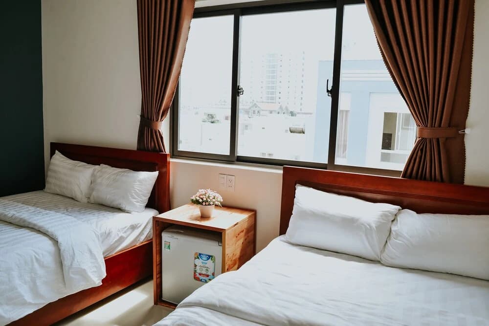 talofofo hotel - photo 3