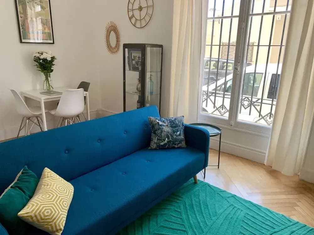 Gatsby Home Old City - photo 6