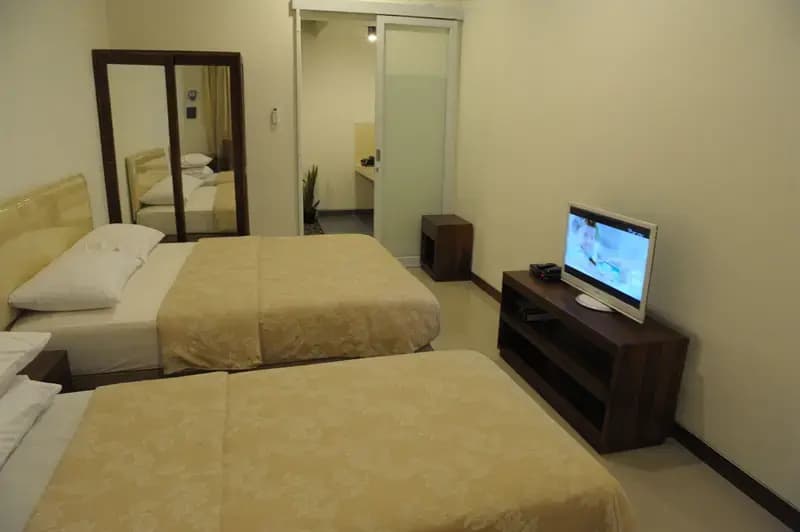 Dean's Place Bali - photo 4