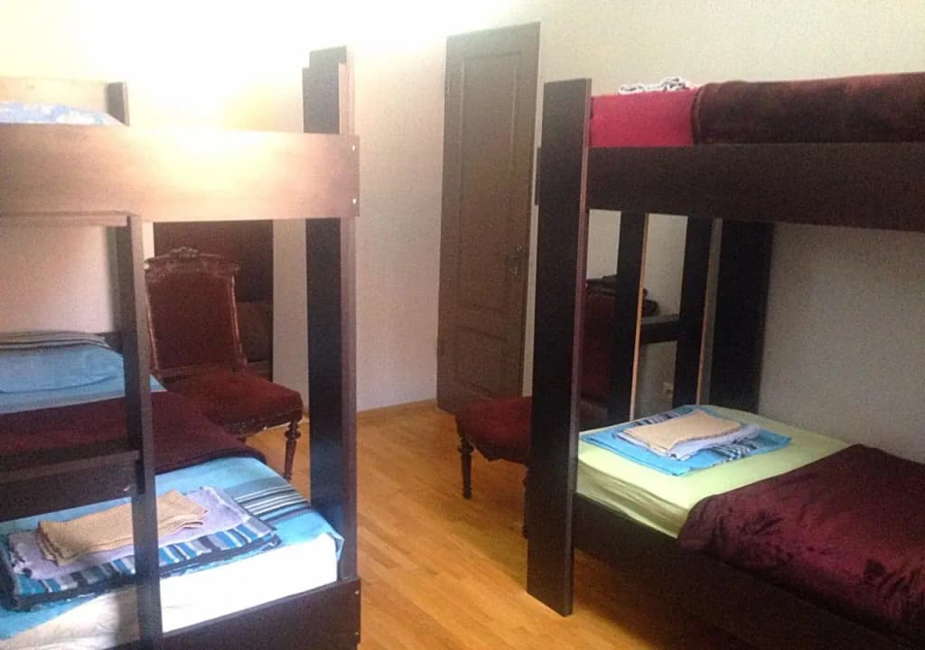 LikeHome Hostel - photo 7