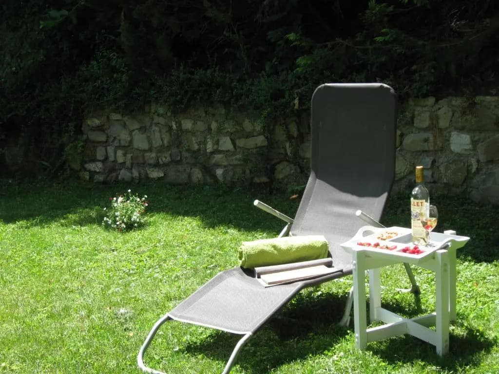 Danube view house with garden - photo 10