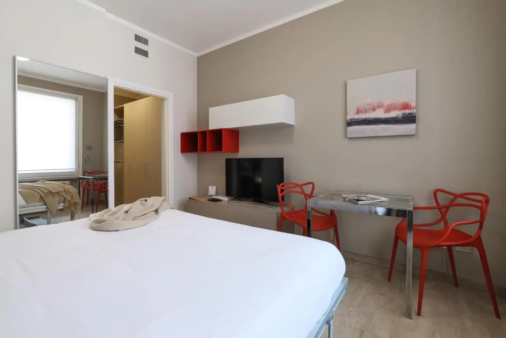 Contempora Apartments - Elvezia 8 - E31 - photo 2