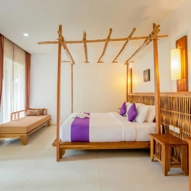 Railay Bay Resort and Spa - photo 46