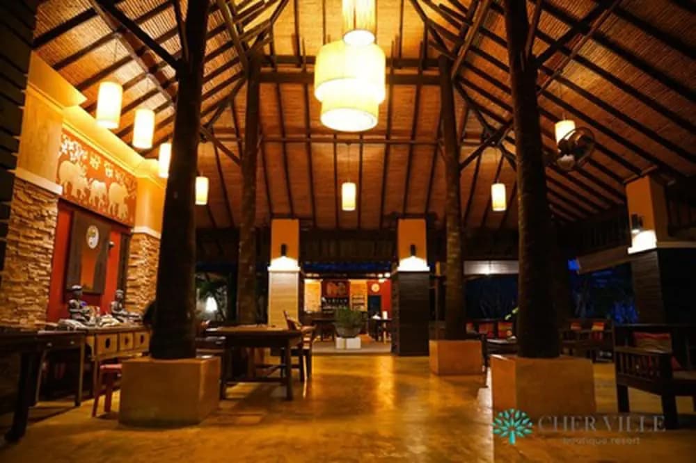 Mayaburi Resort - photo 19