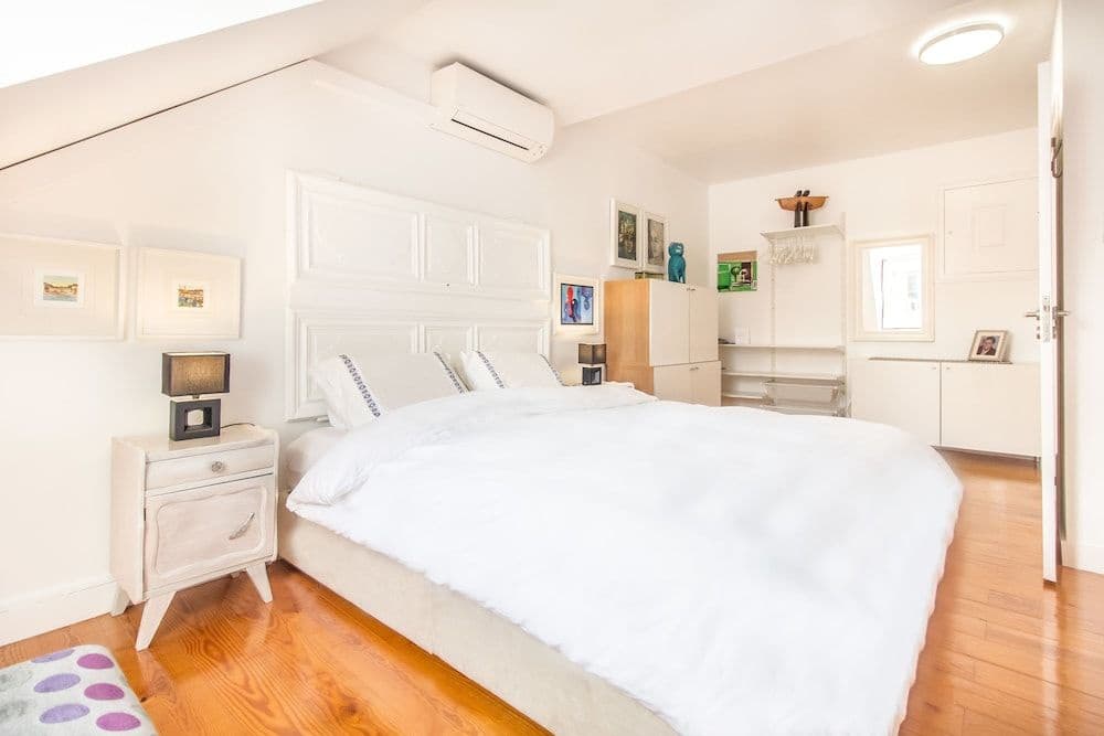 Santos Art Duplex - photo 16