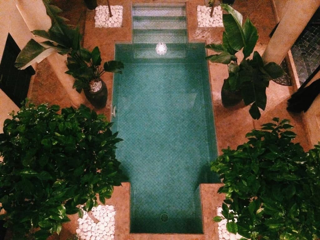 Riad O Hotel - photo 15