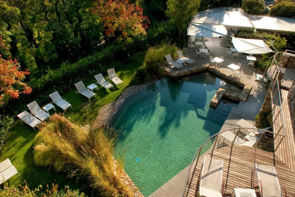 Eden Rock Resort - photo 24