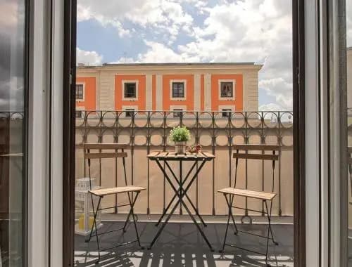 Relais Quattro Fontane - photo 2