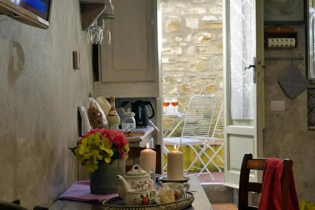 Belvedere Apartment - photo 4