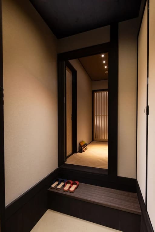 Tsumugi Shichijonushiyacho - photo 15