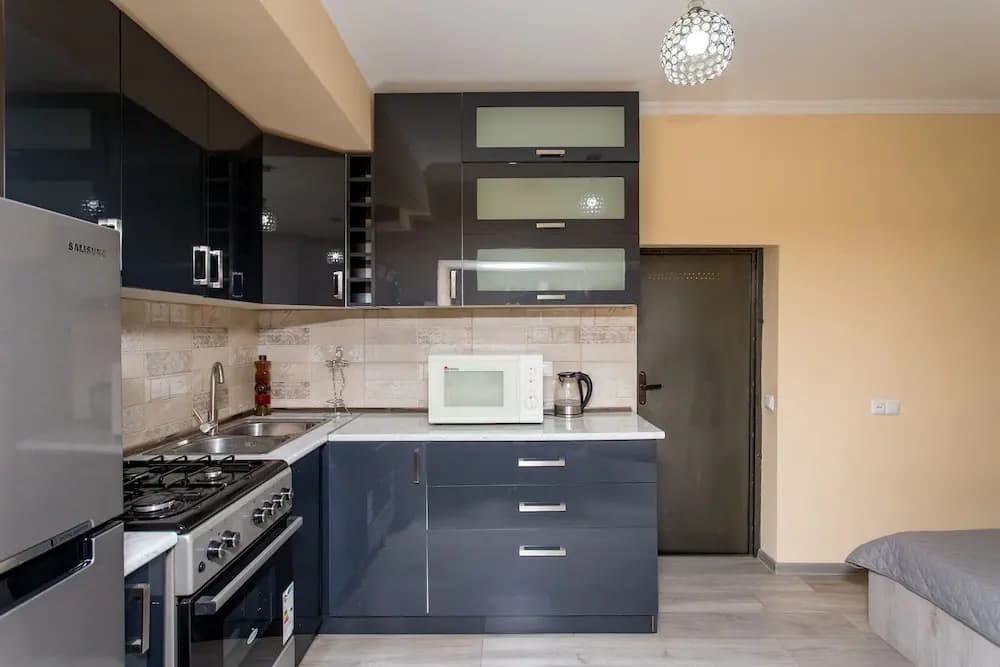 HB apartments Opera II - photo 14