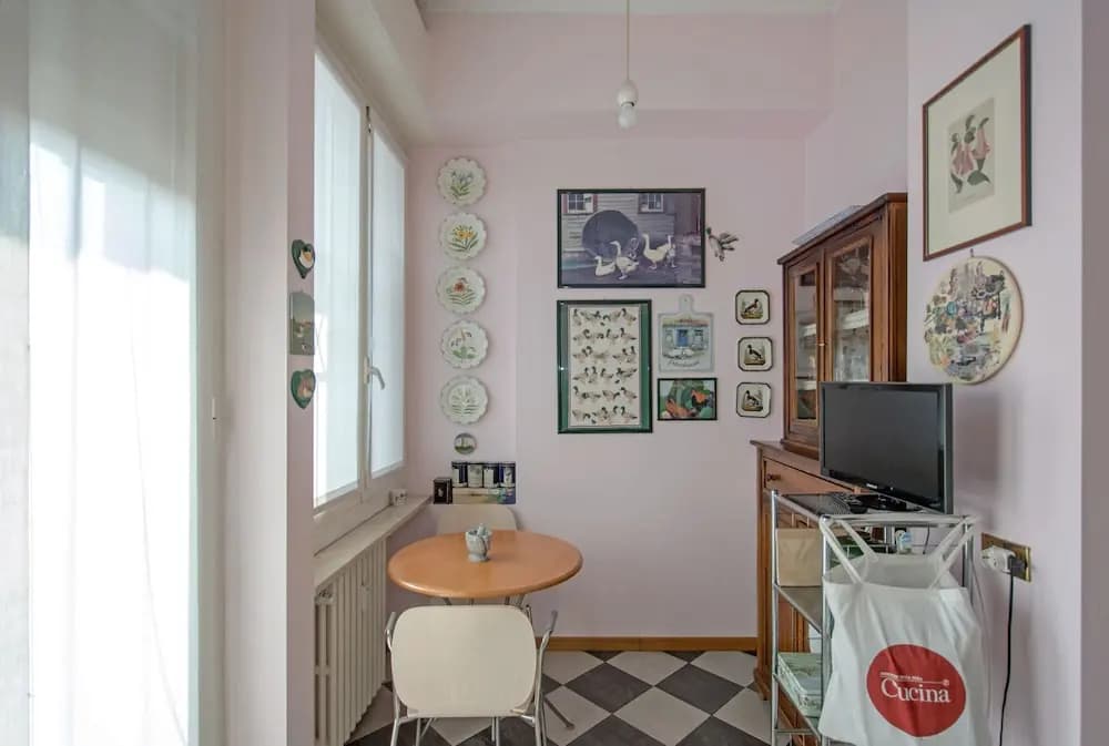 Apartment Brera San Marco Bilo - photo 10