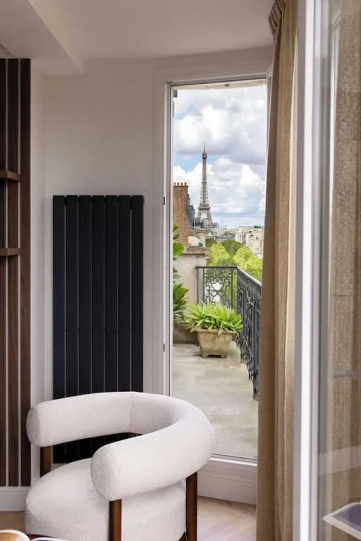 Apartment for 8 People in Grenelle - photo 6