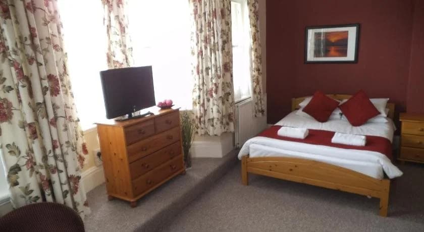 The Forester Ealing - photo 20