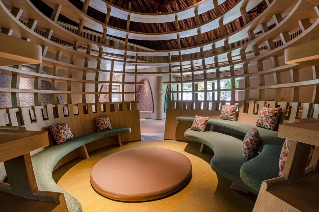 Andaz Bali, By Hyatt - photo 16
