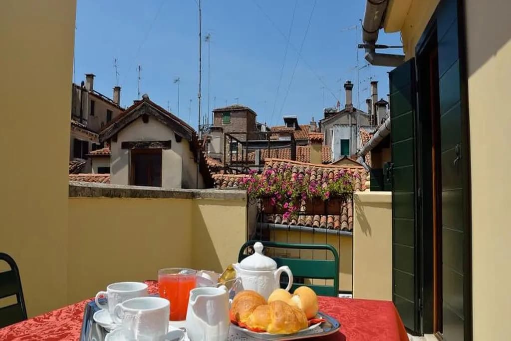 Residenza Goldoni - photo 10