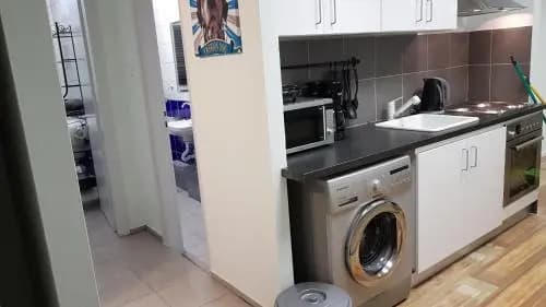 Errathens Cherry and Berry Apartments - photo 18